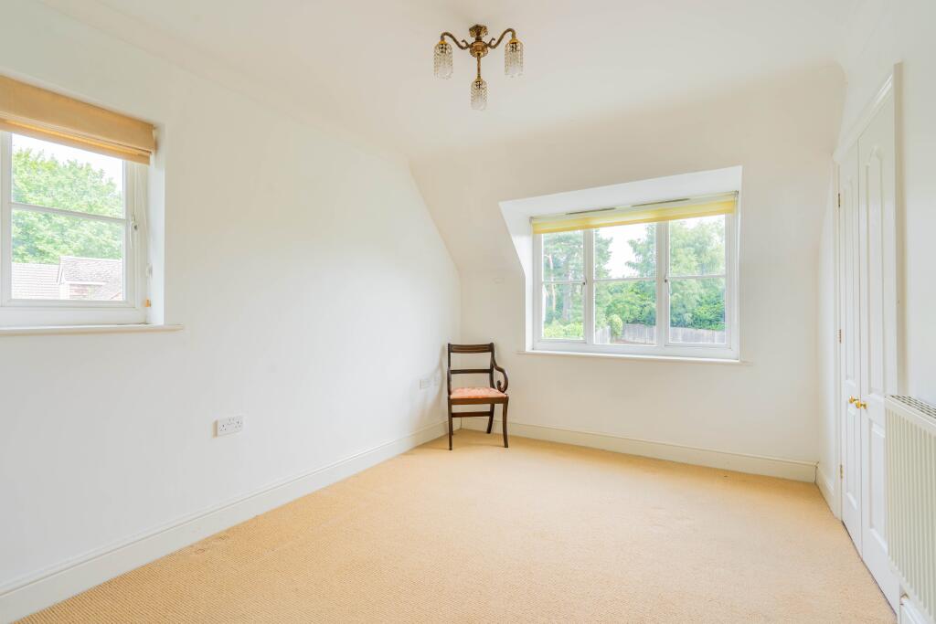 Additional image 3 of Oaklands Court, Welwyn, AL6
