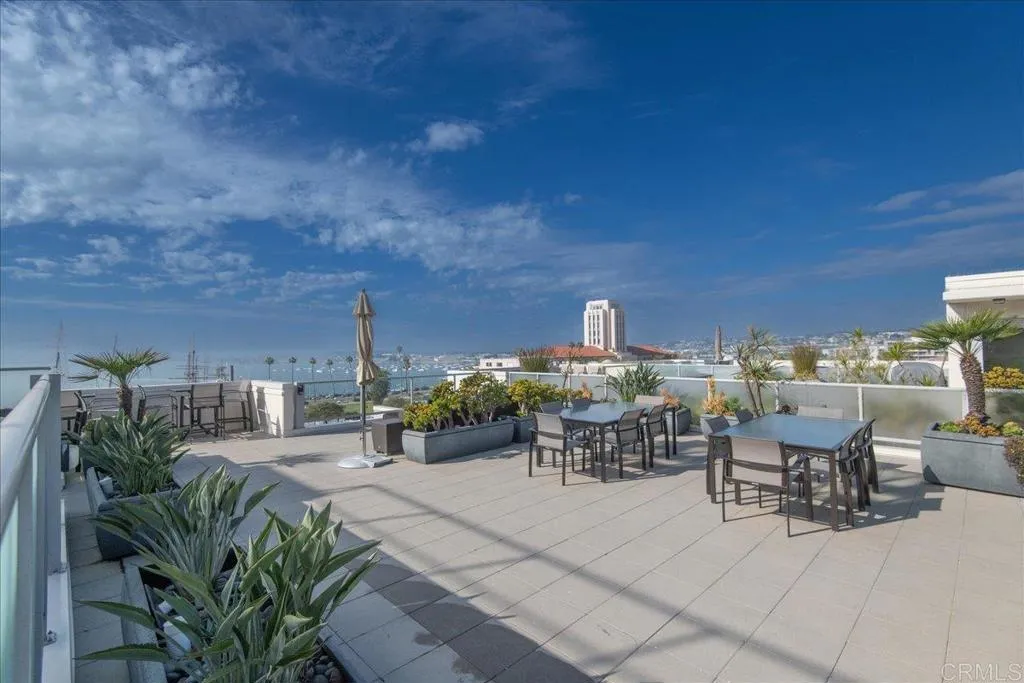 Additional image 27 of 1431 Pacific Highway Unit 702, San Diego, CA 92101