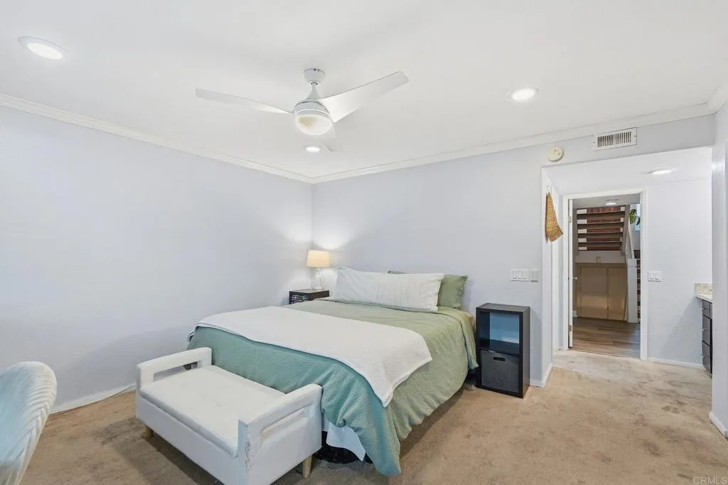 Additional image 25 of 3711 Balboa Ter Unit B, San Diego, CA 92117