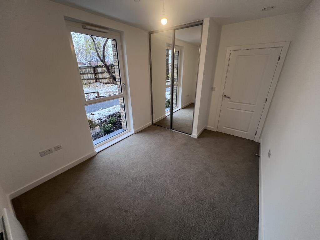 Additional image 8 of 1 Griffiths Close, Belgrave Village, Birmingham