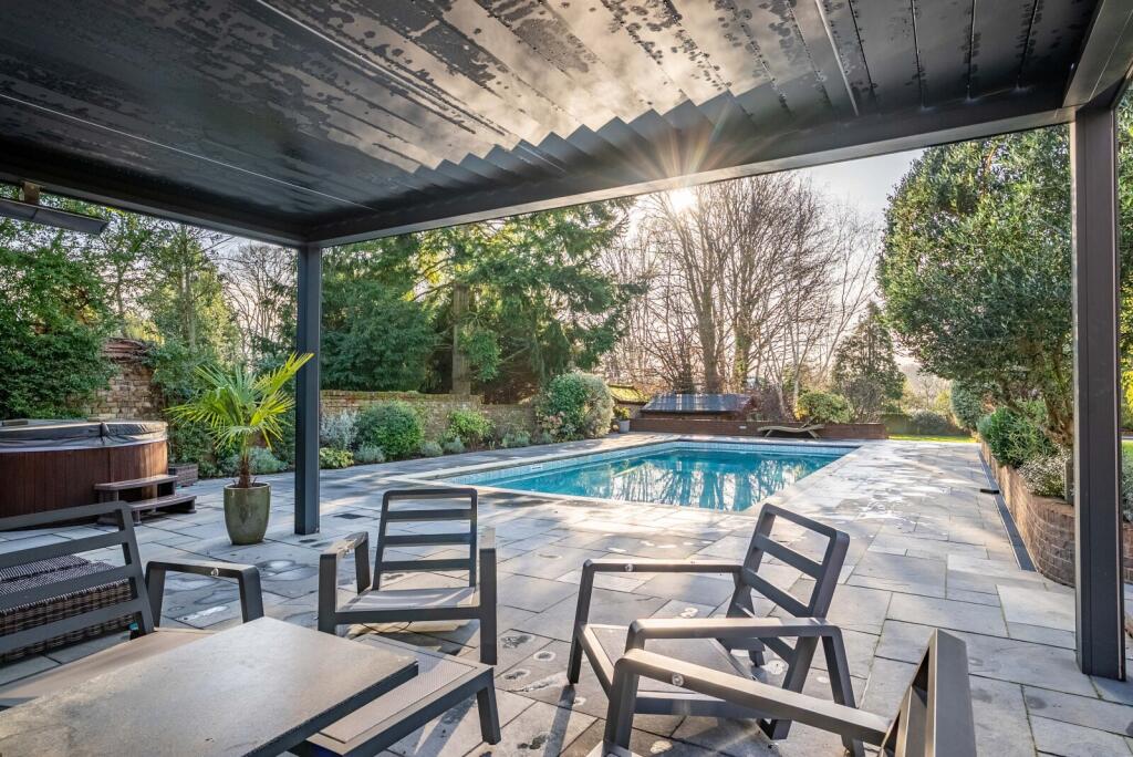 Additional image 26 of Marshals Drive, St. Albans, Hertfordshire, AL1