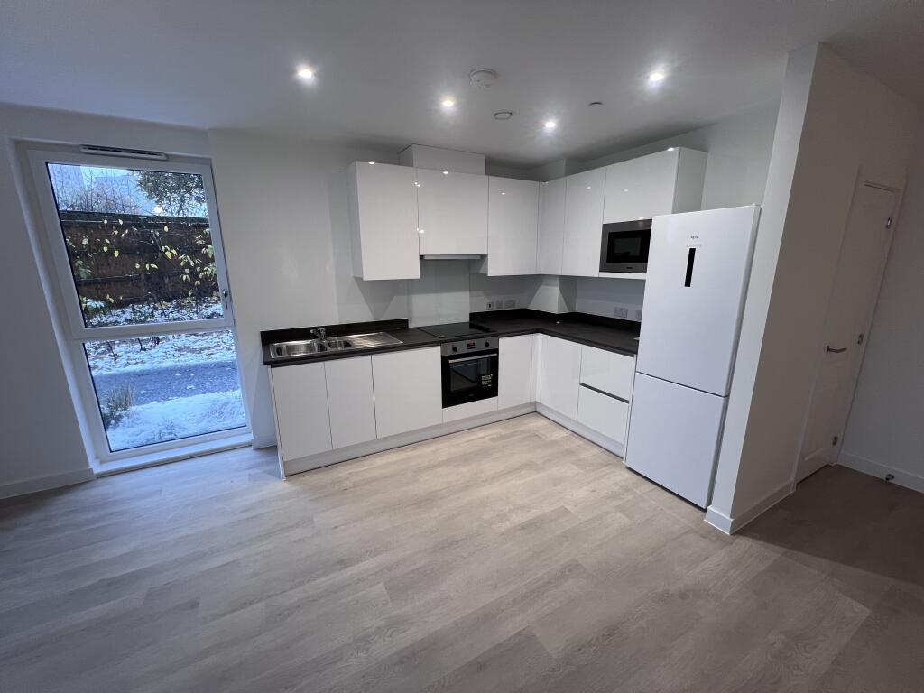 Additional image 5 of 1 Griffiths Close, Belgrave Village, Birmingham