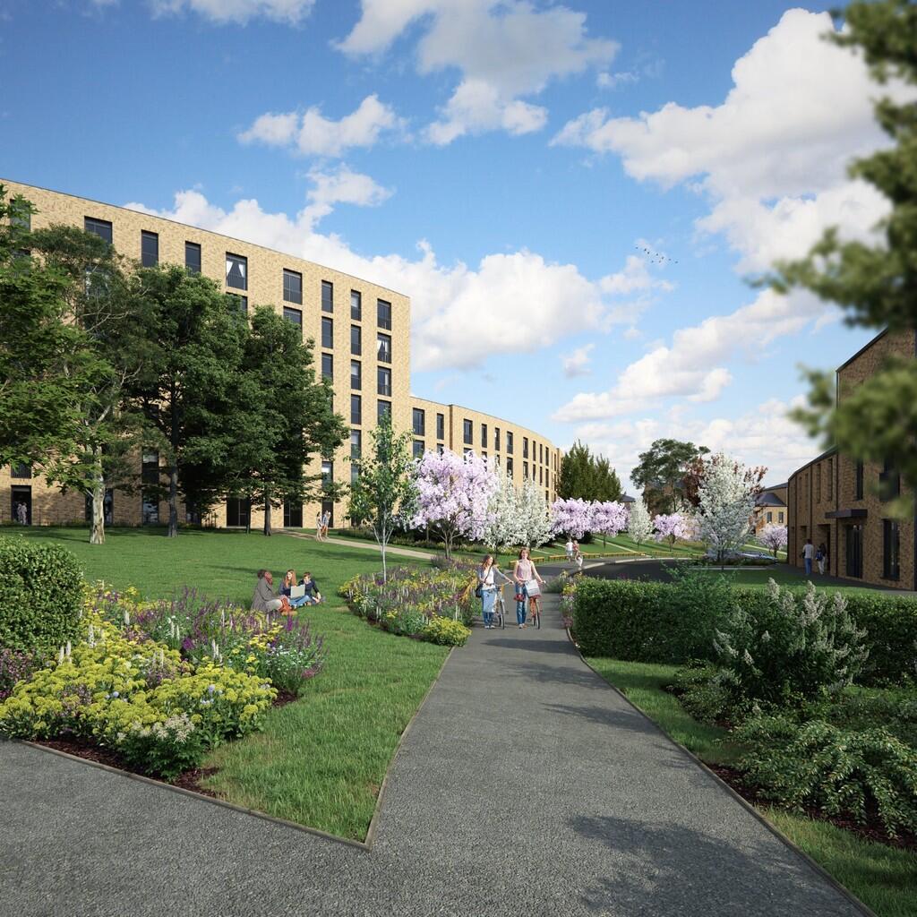 Additional image 9 of Belgrave Village, Griffiths Close, Birmingham, B12