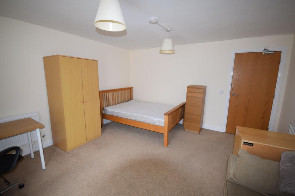 Additional image 8 of Clarkson Court, Hatfield, AL10