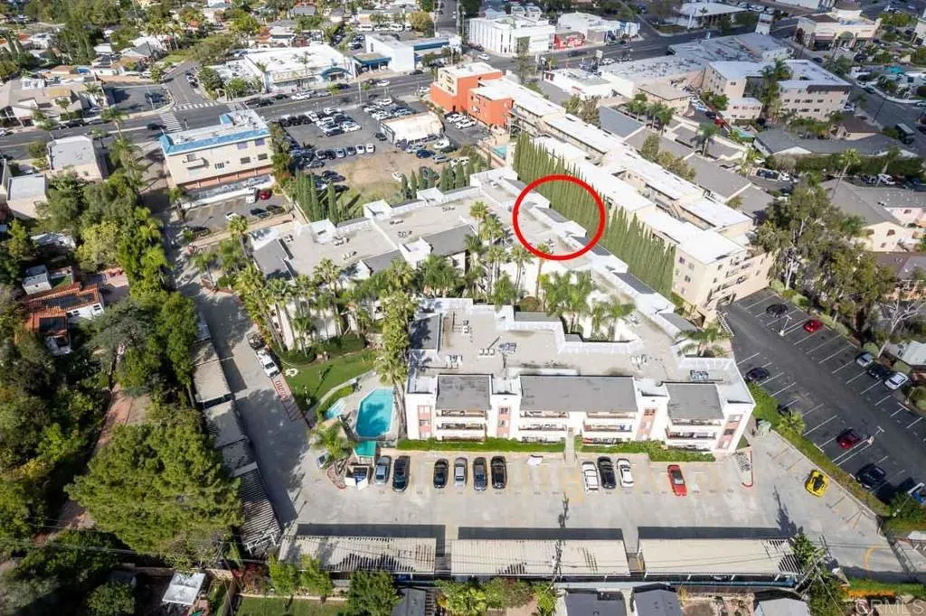 Additional image 33 of 5885 El Cajon Blvd Unit 305, San Diego, CA 92115