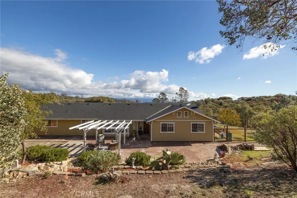 Additional image 76 of 30301 Longview Lane E, Coarsegold, CA 93614