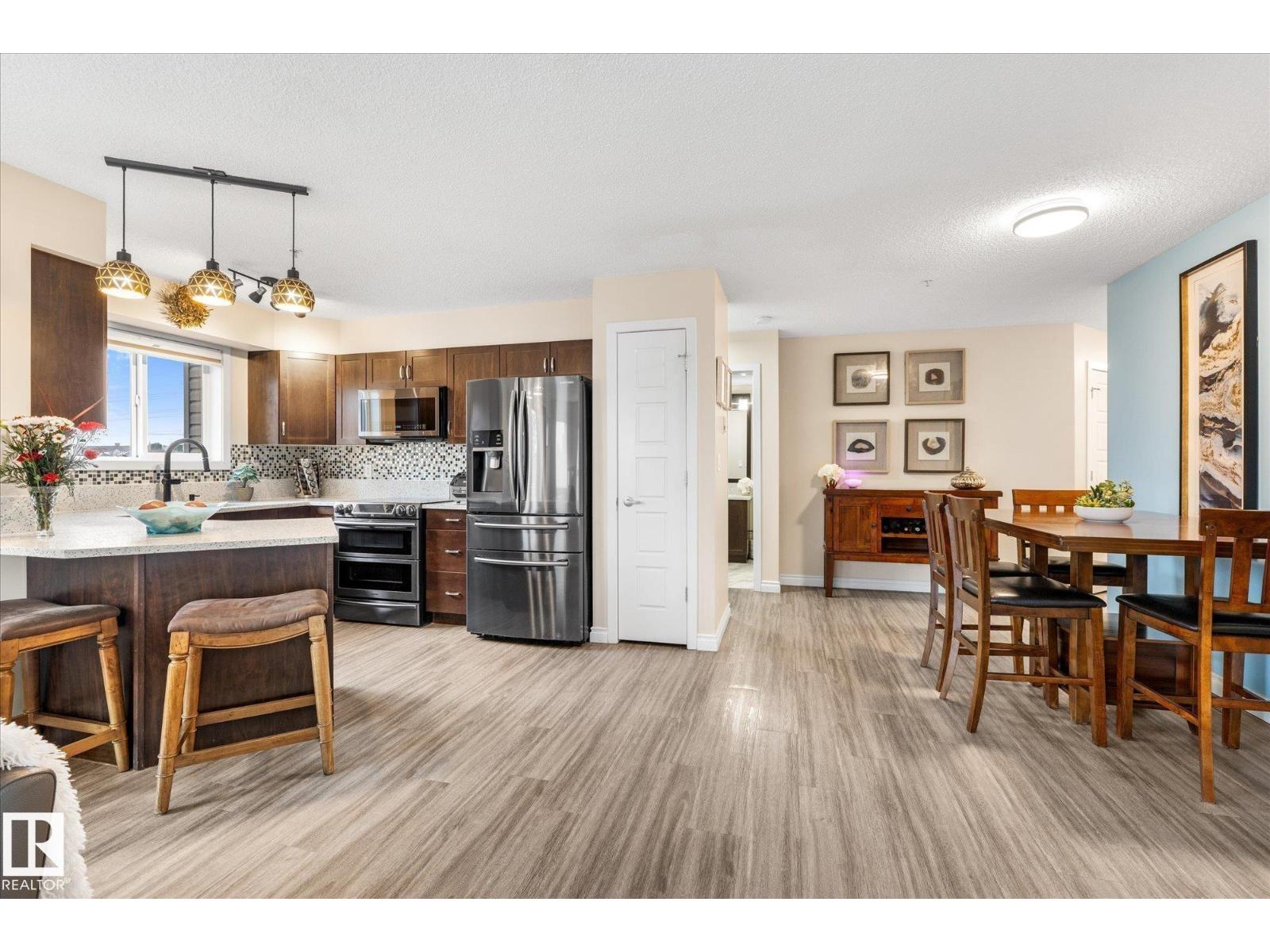 #303 396 SILVER BERRY RD NW|Edmonton, Alberta T6T0H1