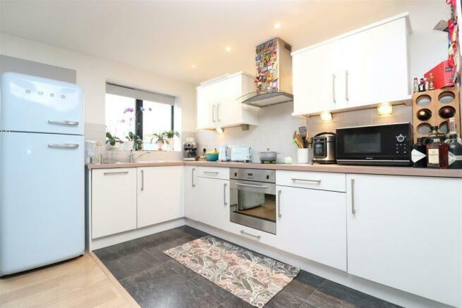 Additional image 4 of Hatfield Road, St. Albans, Hertfordshire, AL1 4UN