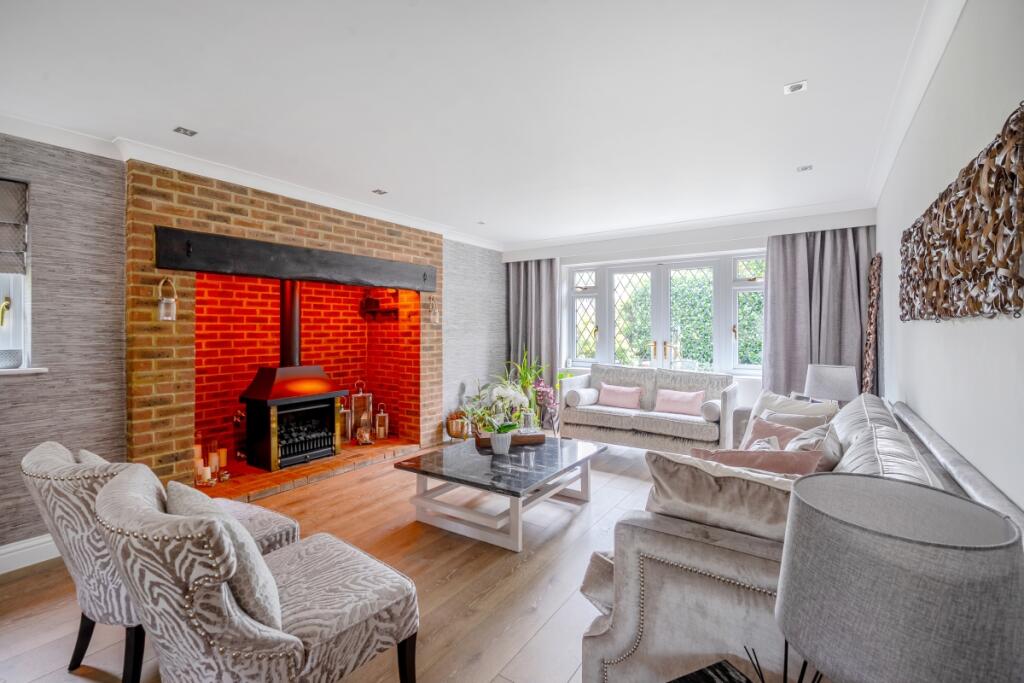 Additional image 22 of Oaklea Welwyn AL6