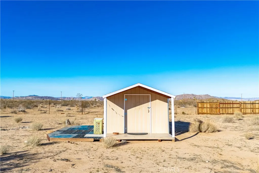 Additional image 53 of 628 Landers Lane, Yucca Valley, CA 92284