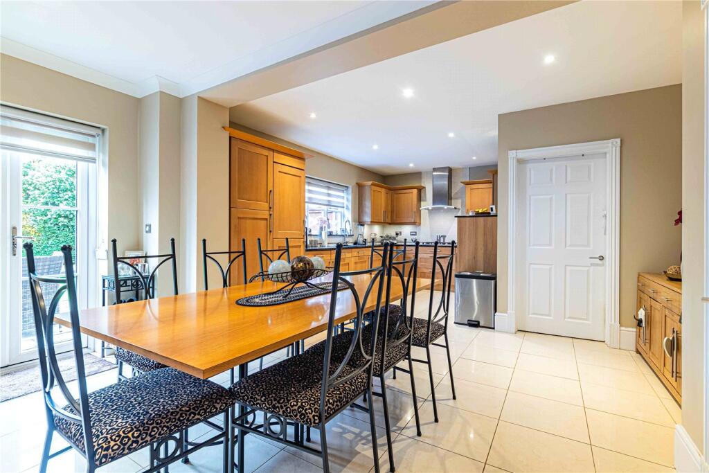 Additional image 4 of Beningfield Drive, St. Albans, Hertfordshire, AL2