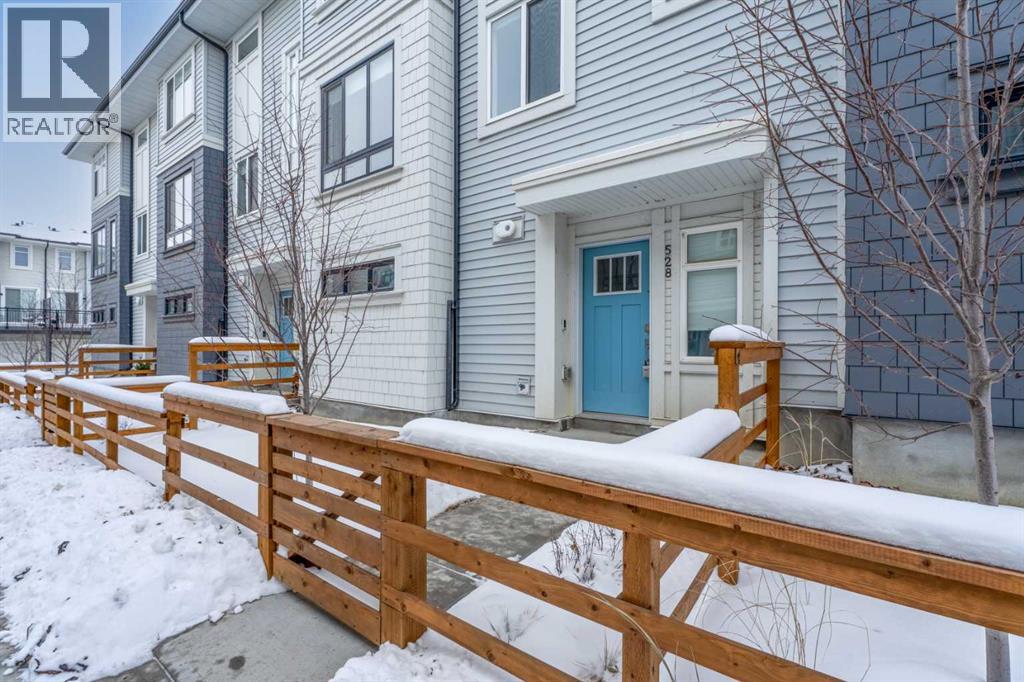 528, 857 BELMONT Drive SW|Calgary, Alberta T2X4P2