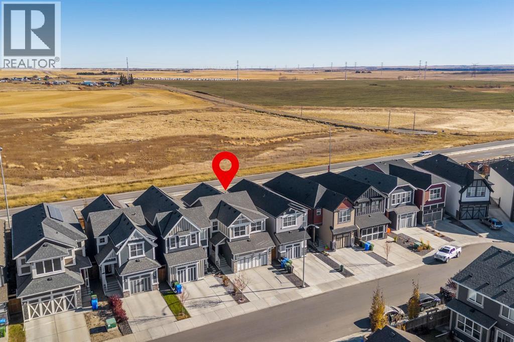 185 Masters Row SE|Calgary, Alberta T3M2R9