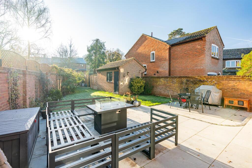 Additional image 17 of Parkside, Welwyn