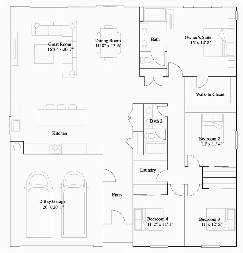 Additional image 16 of 14217 Rollins Street, Hesperia, CA 92345