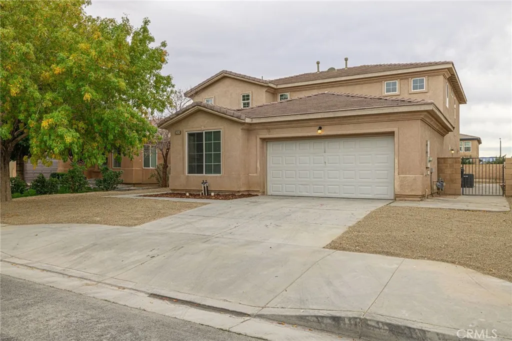 Additional image 5 of 2834 Allessandra Court, Lancaster, CA 93535