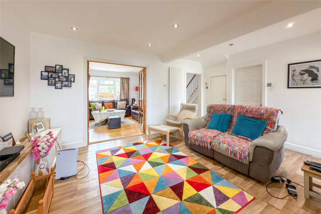 Additional image 8 of The Ridgeway, St. Albans, Hertfordshire, AL4