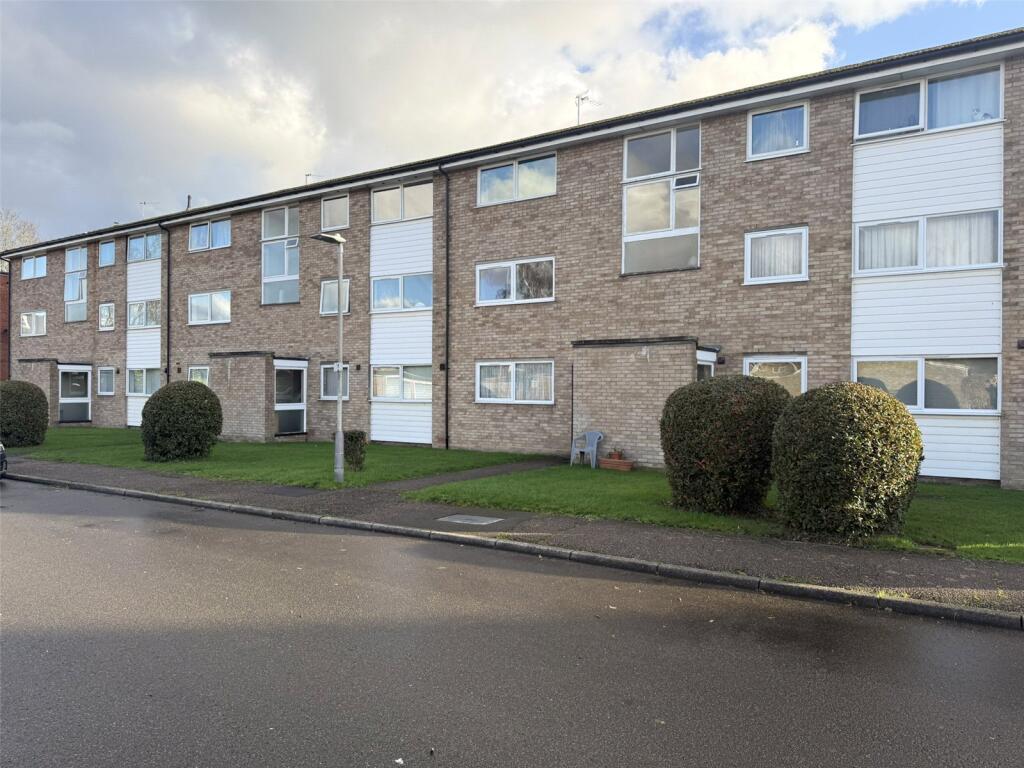 Property image for Alderman Close, Welham Green, North Mymms, Hatfield, AL9