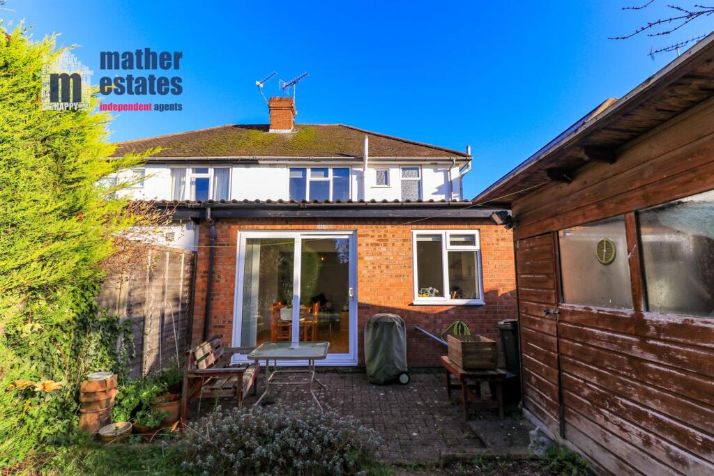 Additional image 25 of Homestead Road, Hatfield