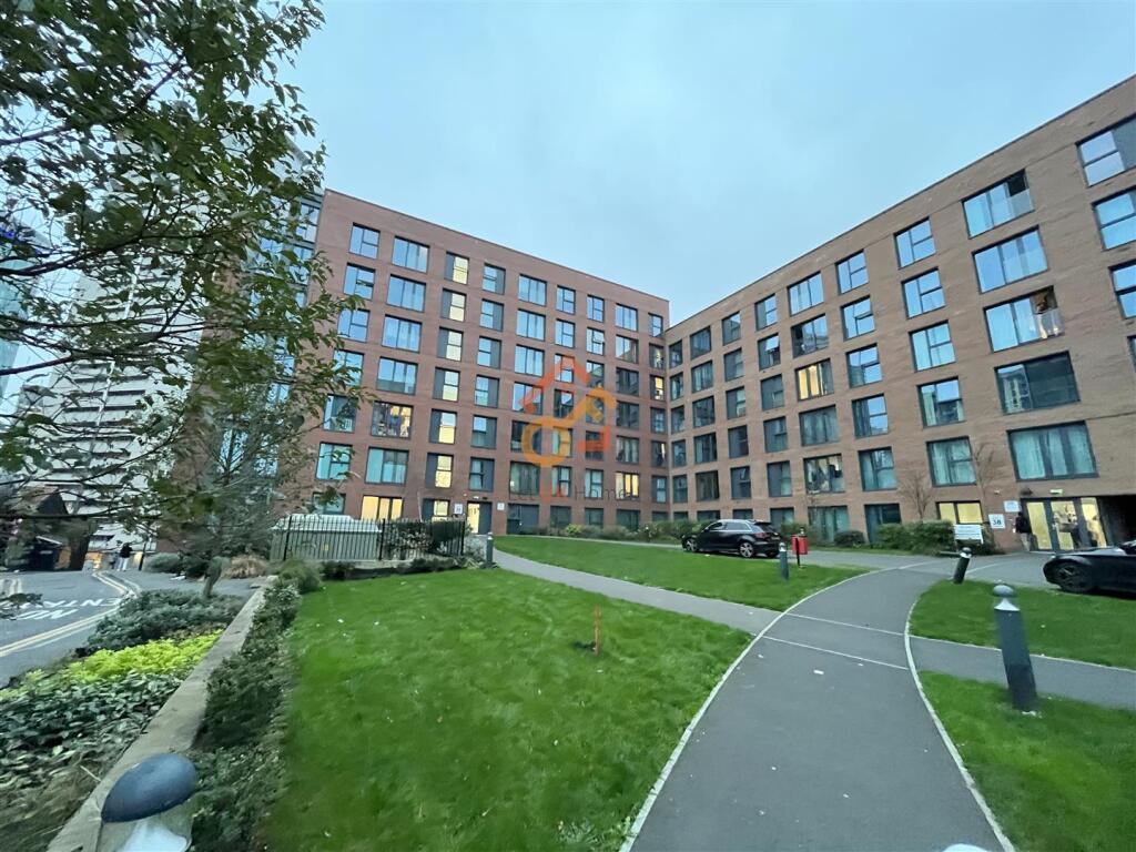 Additional image 16 of The Axium, 40 Windmill Street, Birmingham B1