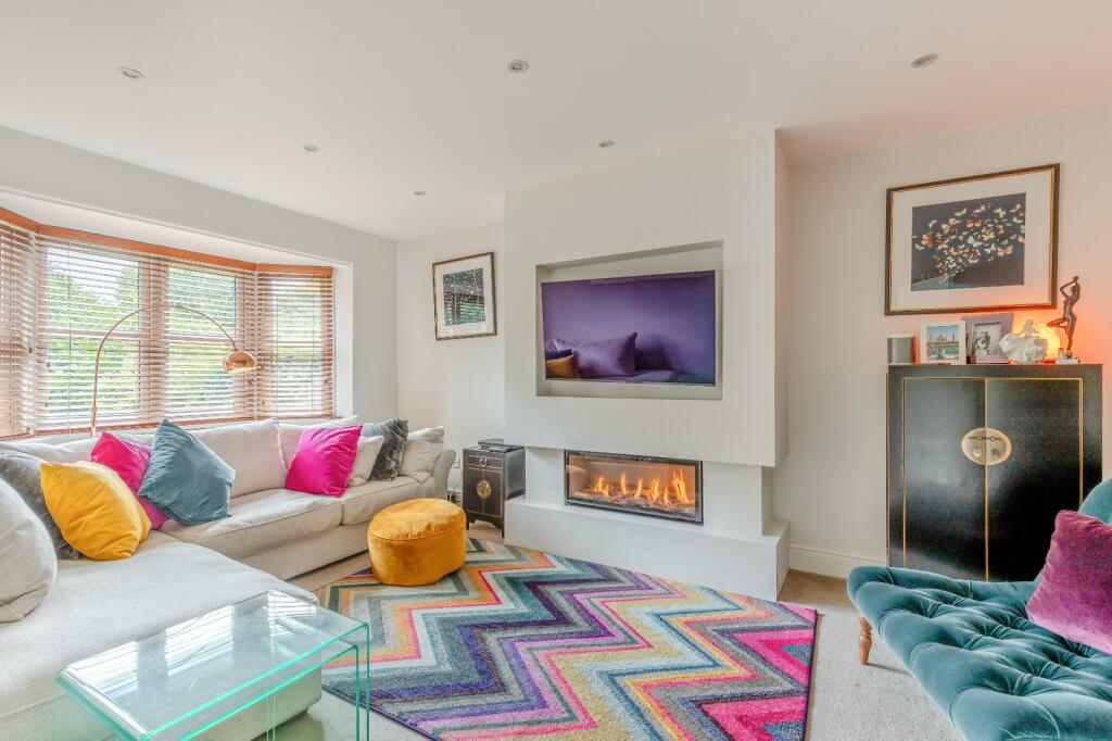 Additional image 4 of Harpenden Road, St. Albans, Hertfordshire