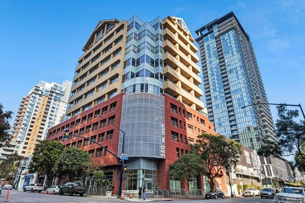 Property image for 350 W Ash St Unit 905, San Diego, CA 92101