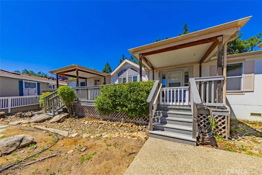 Additional image 58 of 46041 Road 415 Unit 140, Coarsegold, CA 93614