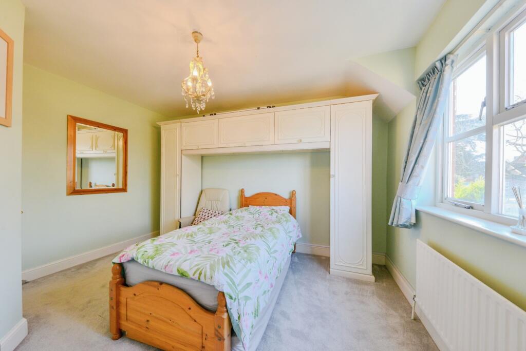 Additional image 10 of Ottway Walk, Welwyn, AL6