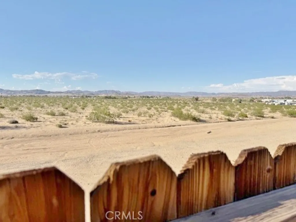 Additional image 21 of 73456 Friendy Avenue, 29 Palms, CA 92277