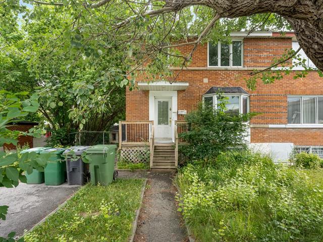 Property image for 7851 2e Avenue|Montréal (Villeray/Saint-Michel/Parc-Extension), Quebec H1Z2S2