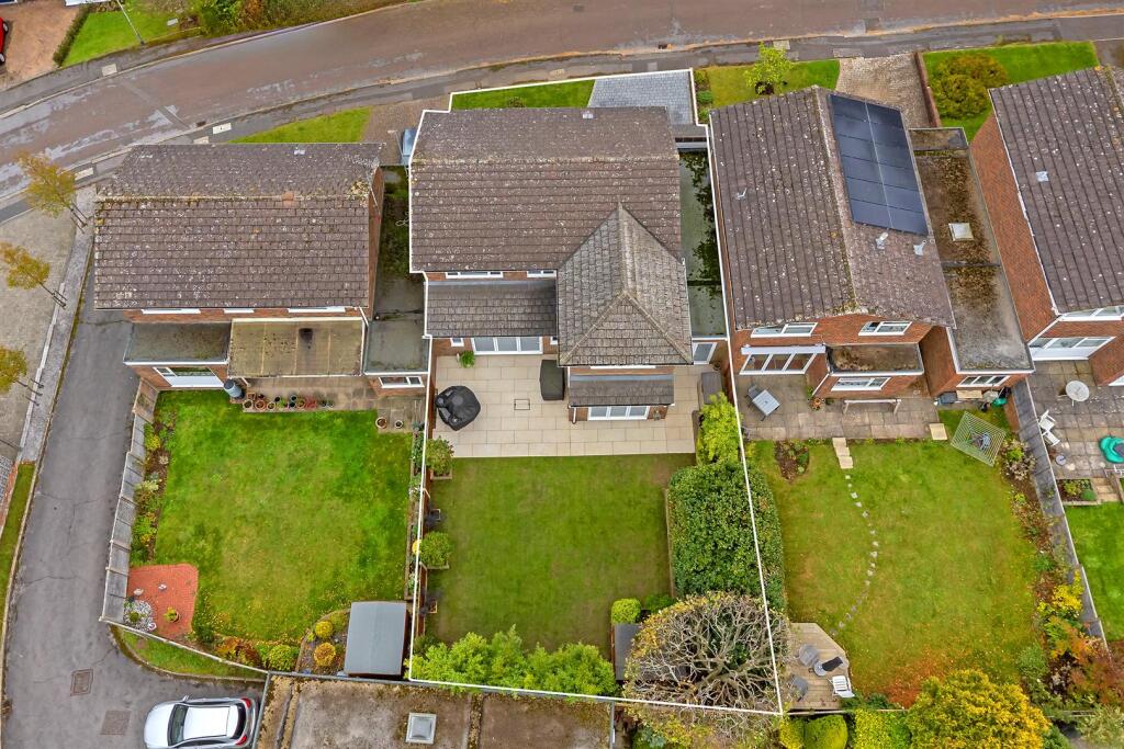 Additional image 32 of Ash Grove, Wheathampstead, St. Albans