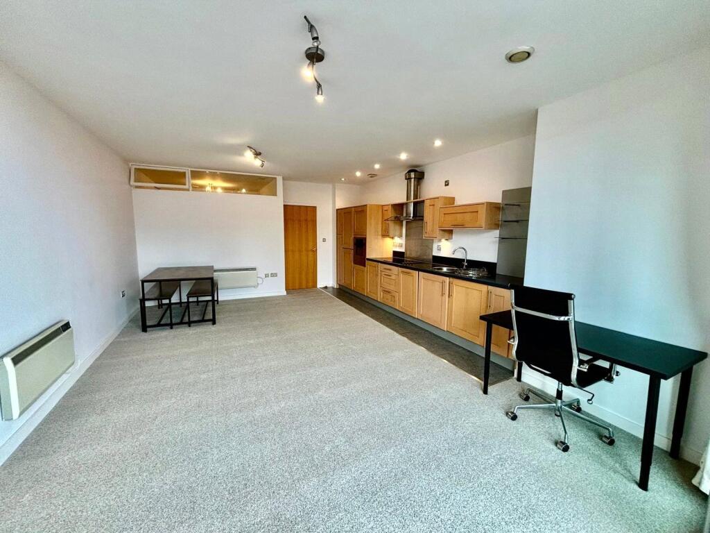 Additional image 9 of Carver Street, Birmingham, B1