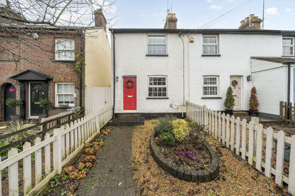 Property image for Luton Road, Harpenden, AL5