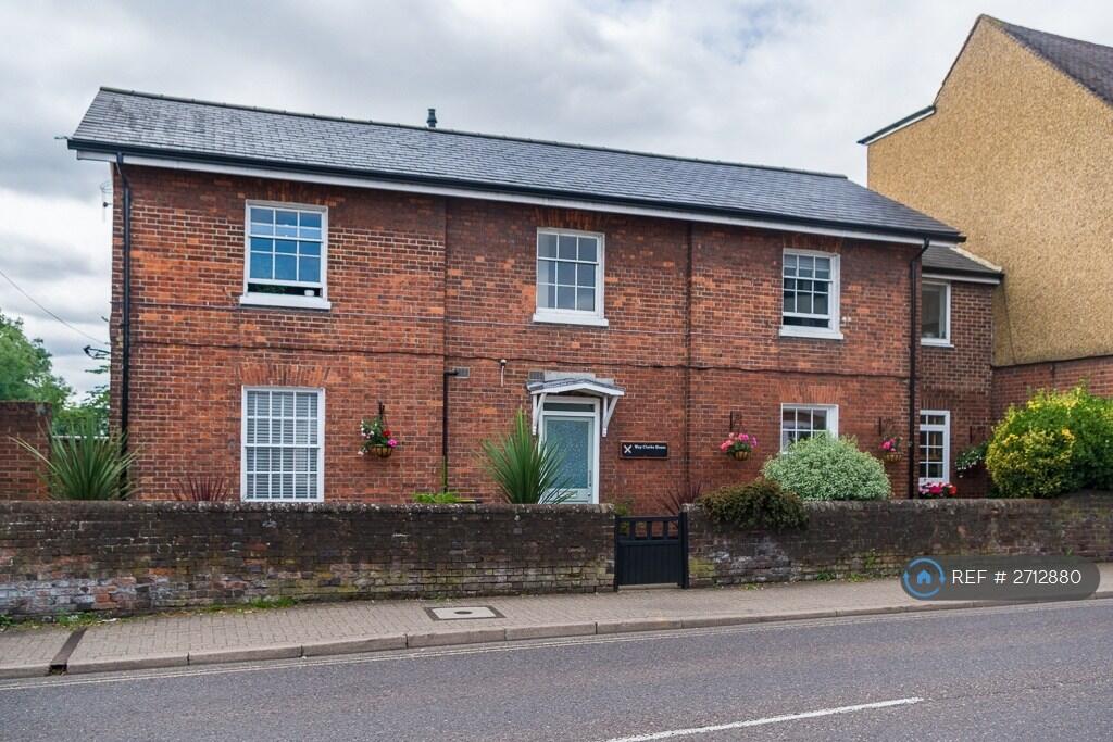 Primary image of Catherine Street, St. Albans, AL3