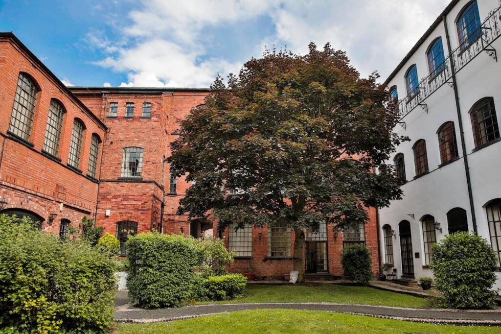 Additional image 5 of Bradford Court, Bradford Street, Digbeth, Birmingham, B12 0NS