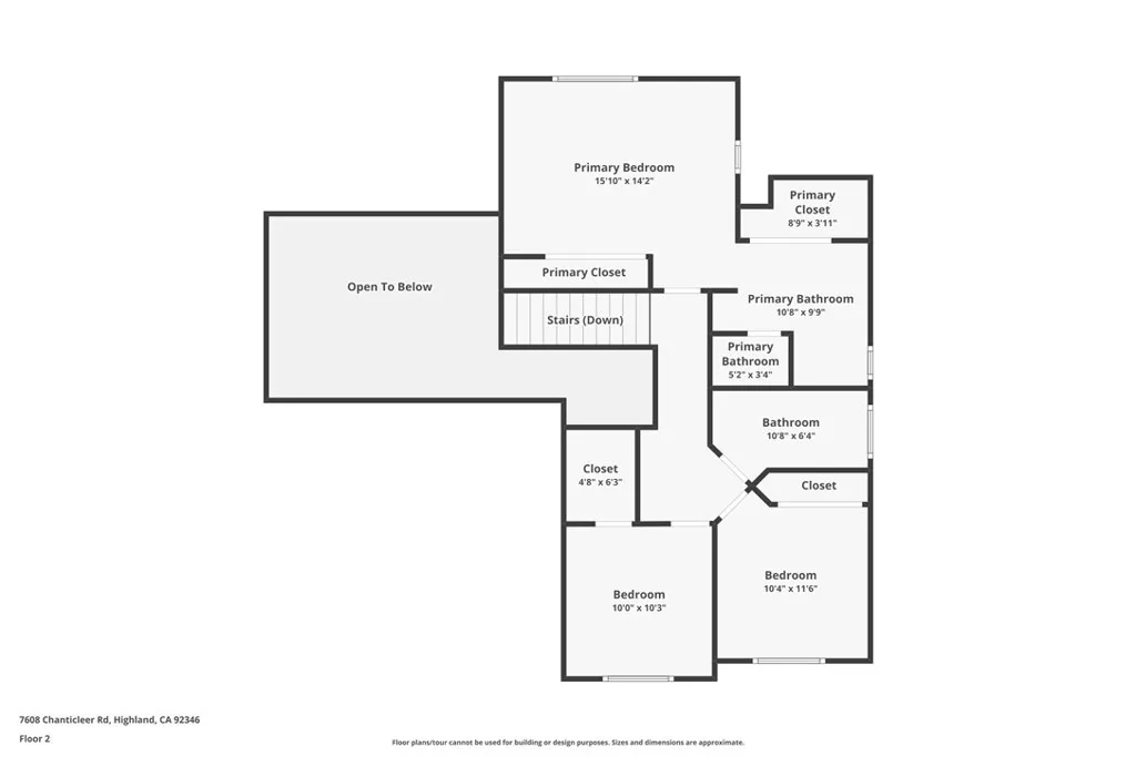 Additional image 66 of 7608 Chanticleer Rd, Highland, CA 92346