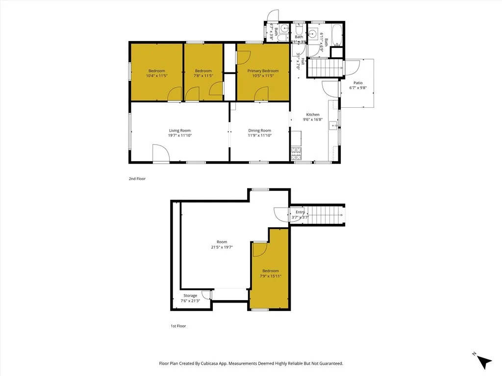 Additional image 82 of 573 E 19th St, Chico, CA 95928