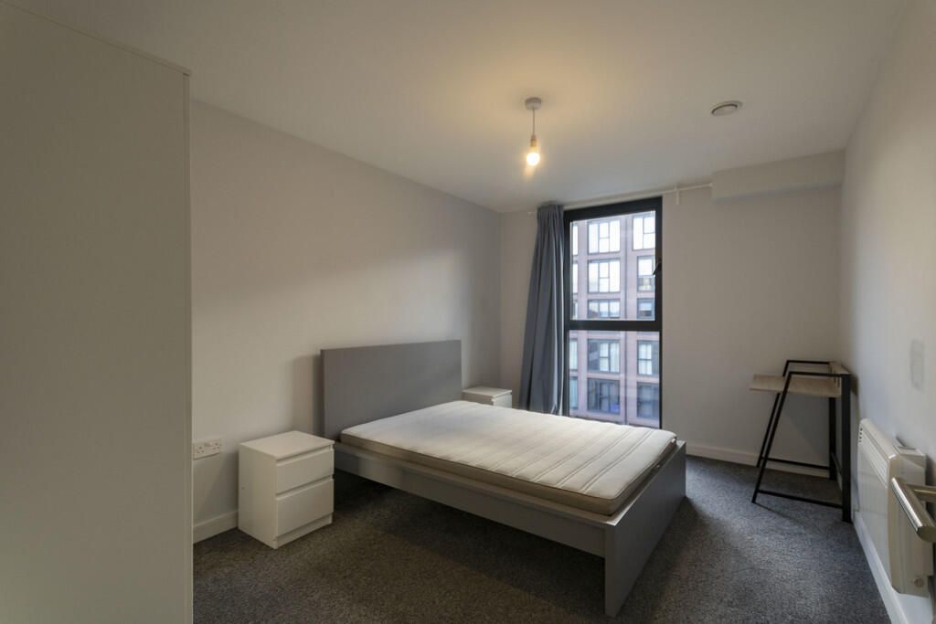 Additional image 8 of Park Works, Bradford Street, Birmingham, B12