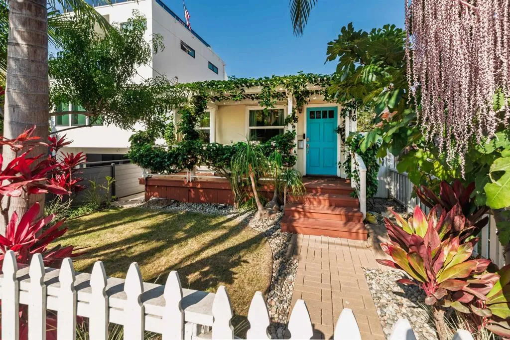 Additional image 40 of 876 Thomas Avenue, San Diego, CA 92109