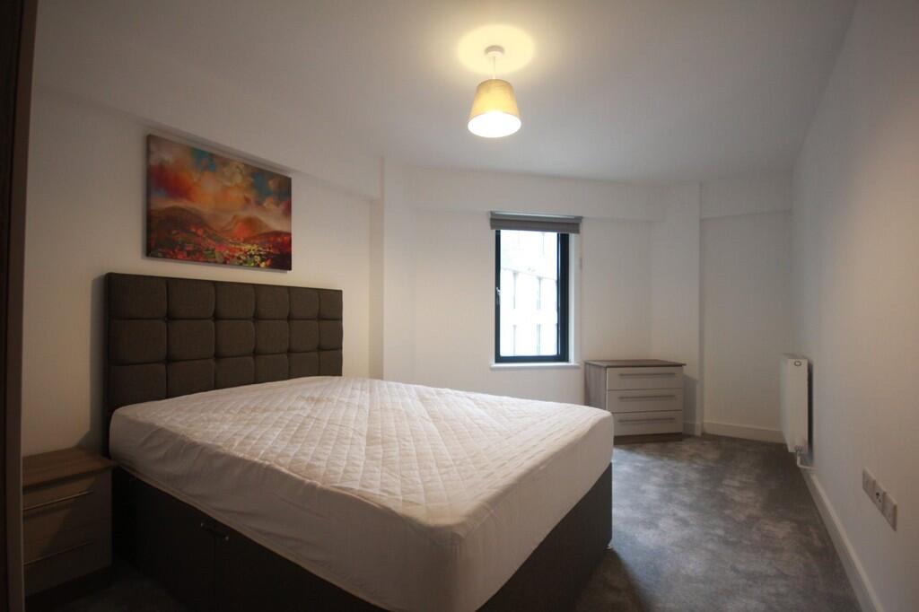 Additional image 6 of Fabrick Square, Lombard Street, Digbeth, B12