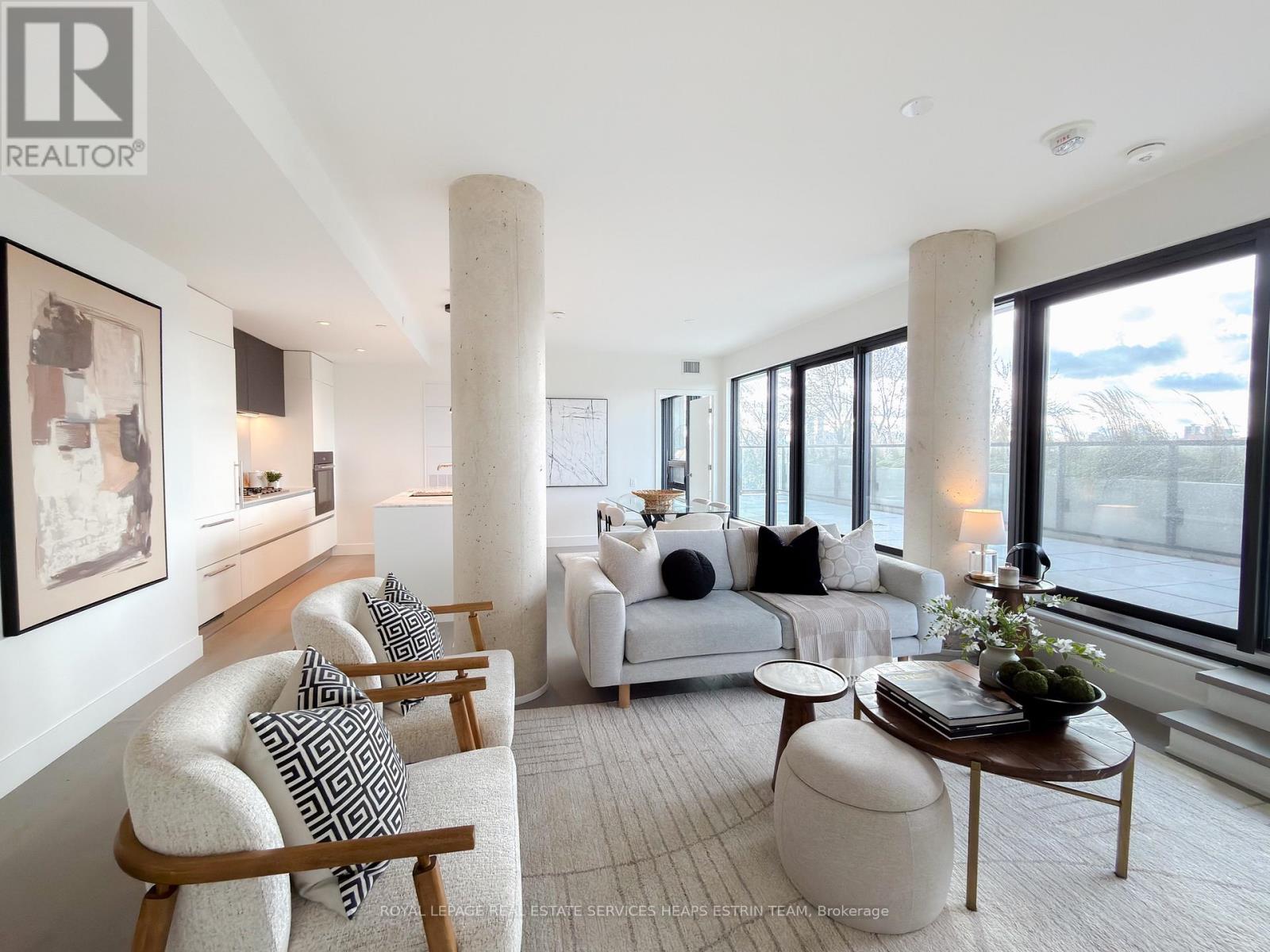 Property image for 606 - 1414 BAYVIEW AVENUE|Toronto (Mount Pleasant East), Ontario M4G3A7