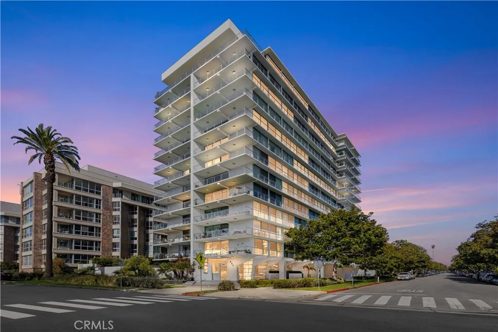 Additional image 34 of 535 Ocean Avenue Unit 6A, Santa Monica, CA 90402