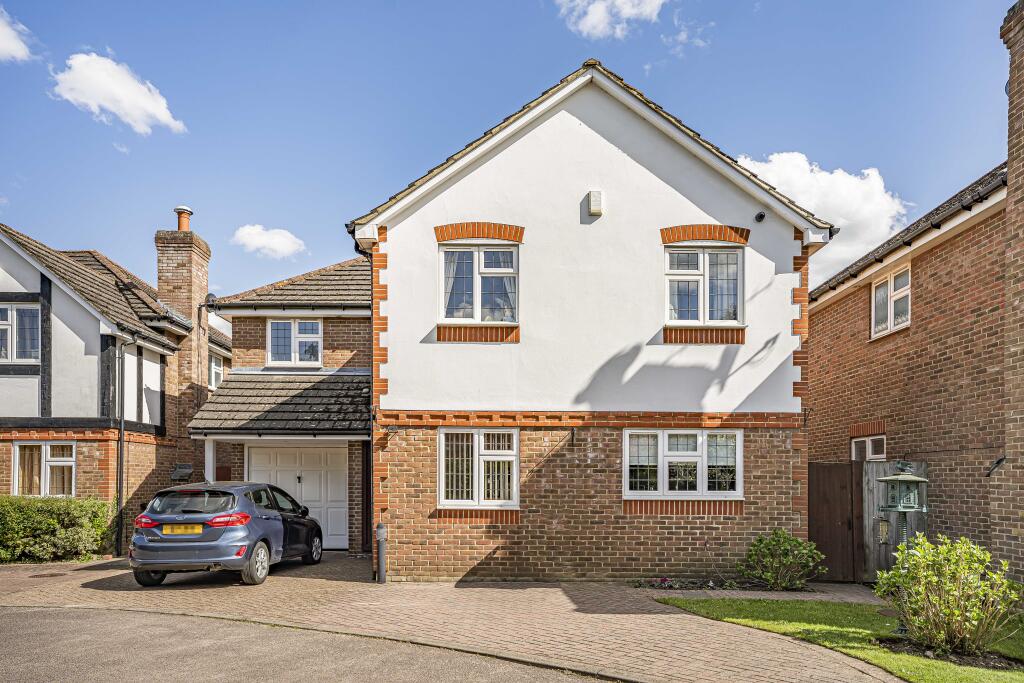 Additional image 22 of Heyford End, Balmoral Close, St Albans, AL2