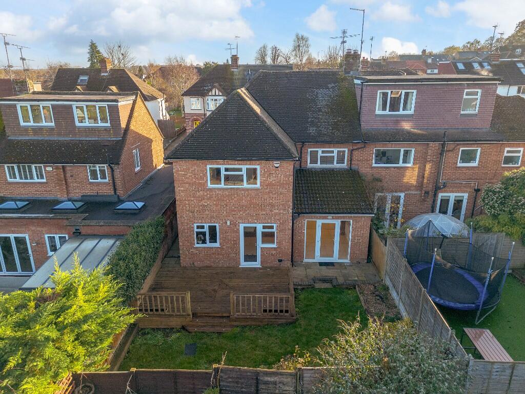 Additional image 30 of 23 St. James Road, Harpenden, Hertfordshire, AL5