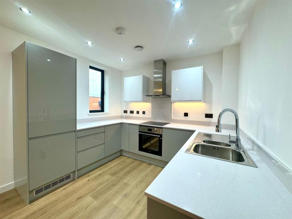 Additional image 4 of Legge Lane, Birmingham