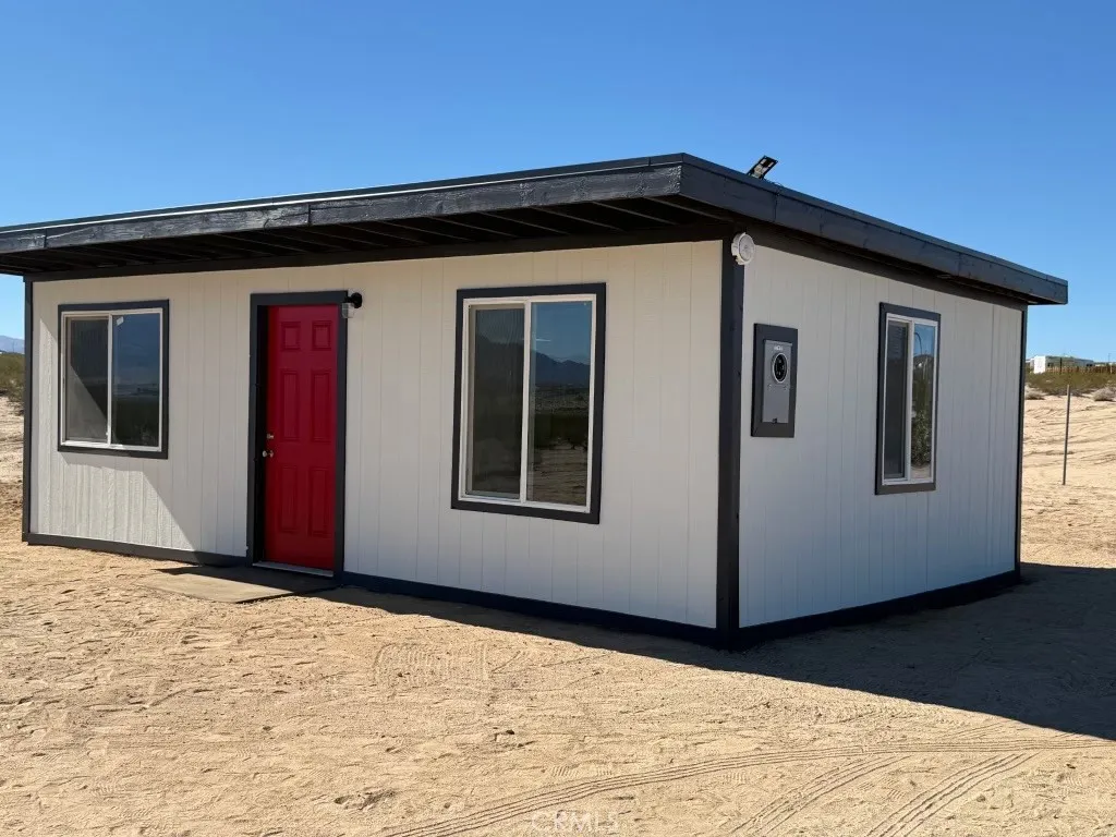 Additional image 5 of 68423 E Rainier, 29 Palms, CA 92277