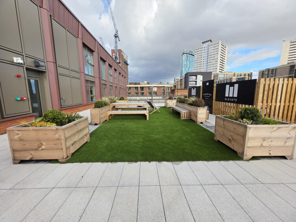 Additional image 11 of Upper Gough Street, Birmingham, West Midlands, B1