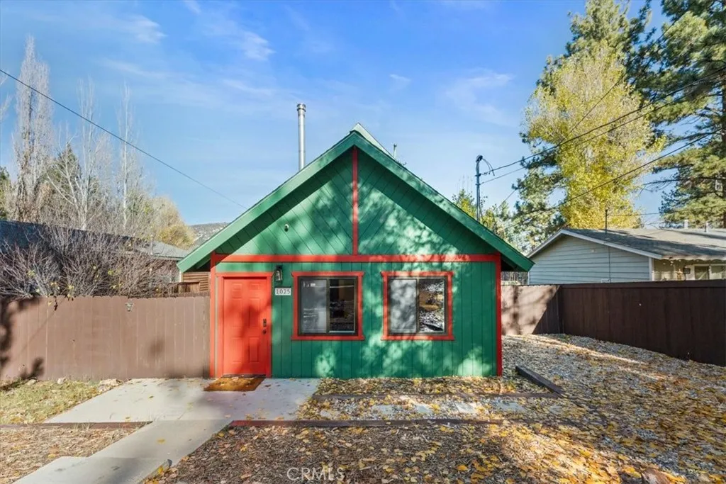 Additional image 2 of 1025 E Country Club Blvd, Big Bear City, CA 92314