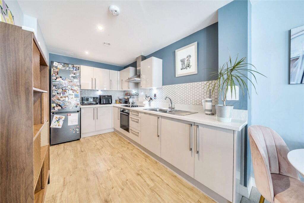 Additional image 8 of Bessemer Road, Welwyn Garden City, Hertfordshire