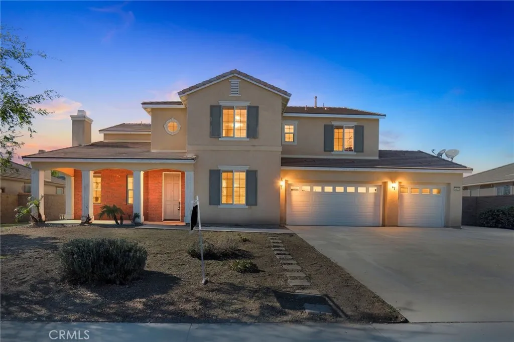 Additional image 46 of 13571 Altivo St, Moreno Valley, CA 92555